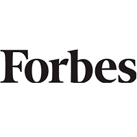 Forbes logo