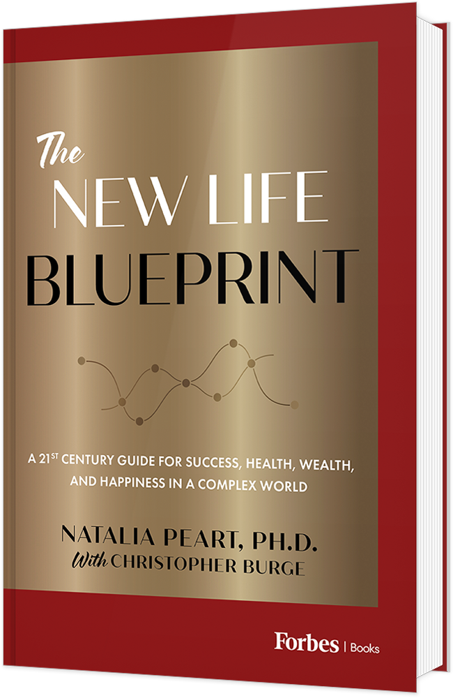 The new life blueprint